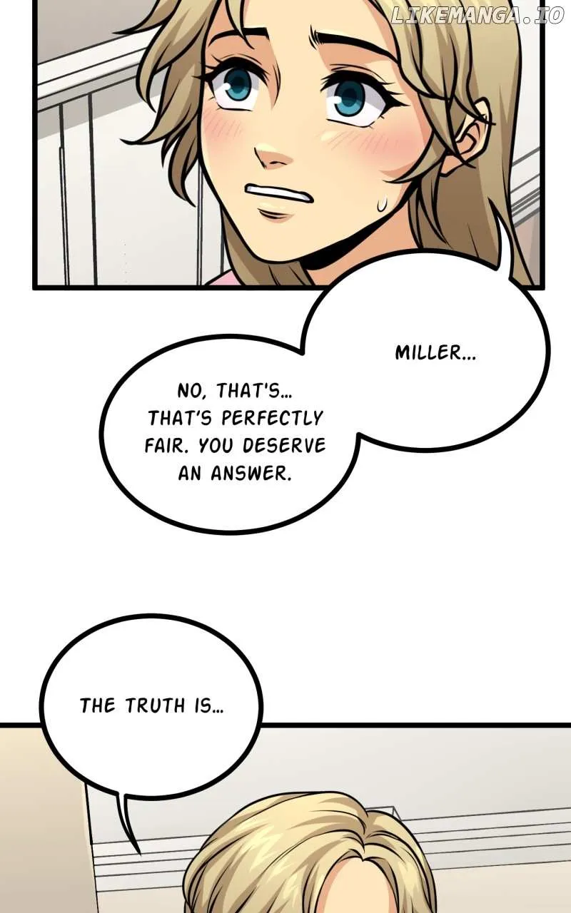 Anything for You Chapter 61 Online - página 36
