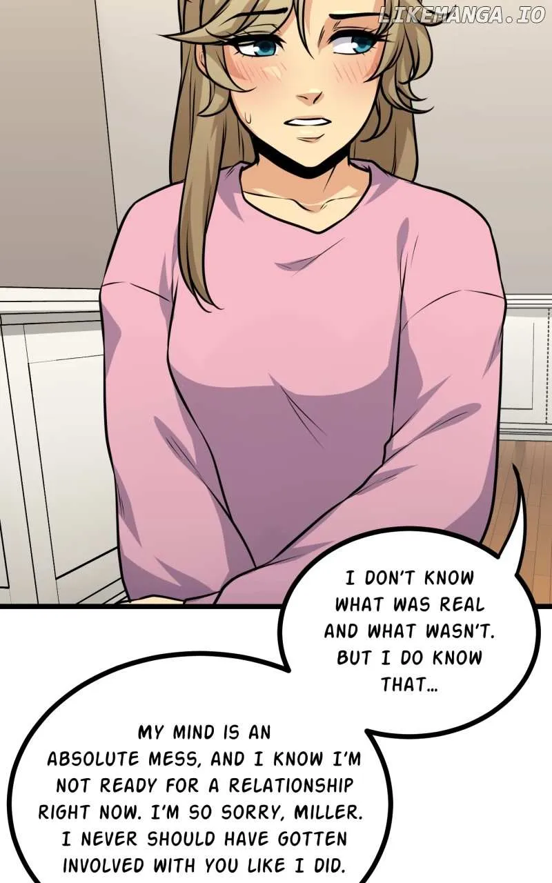 Anything for You Chapter 61 Online - página 37