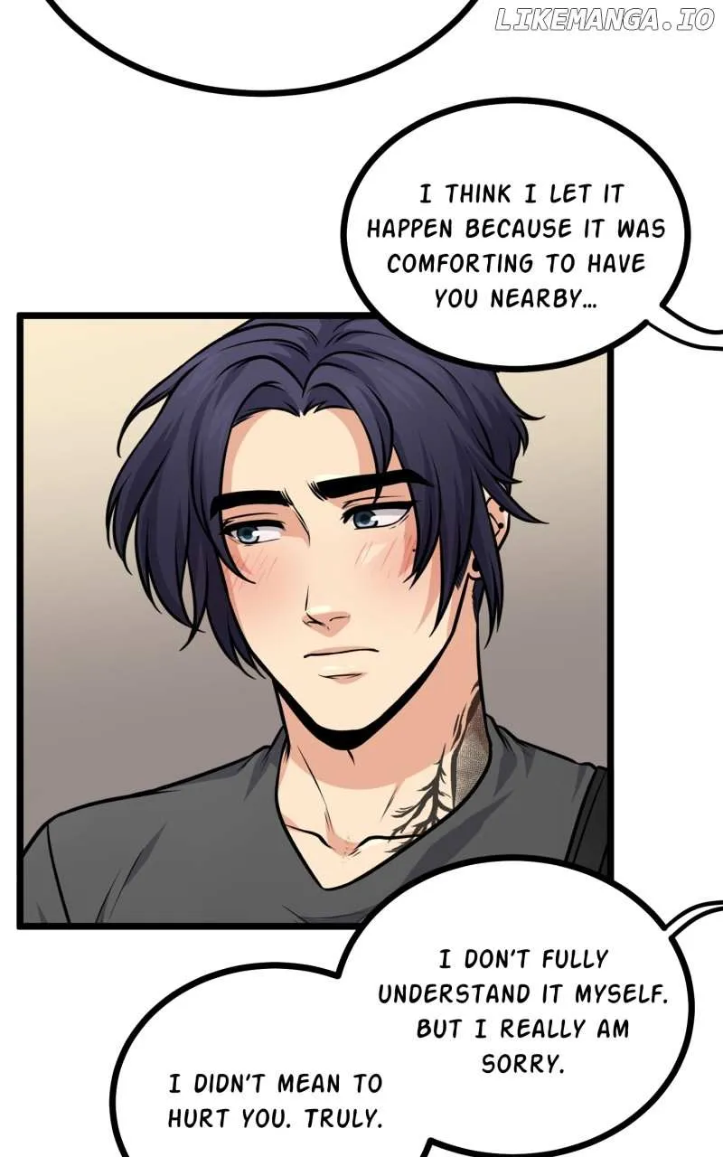Anything for You Chapter 61 Online - página 38
