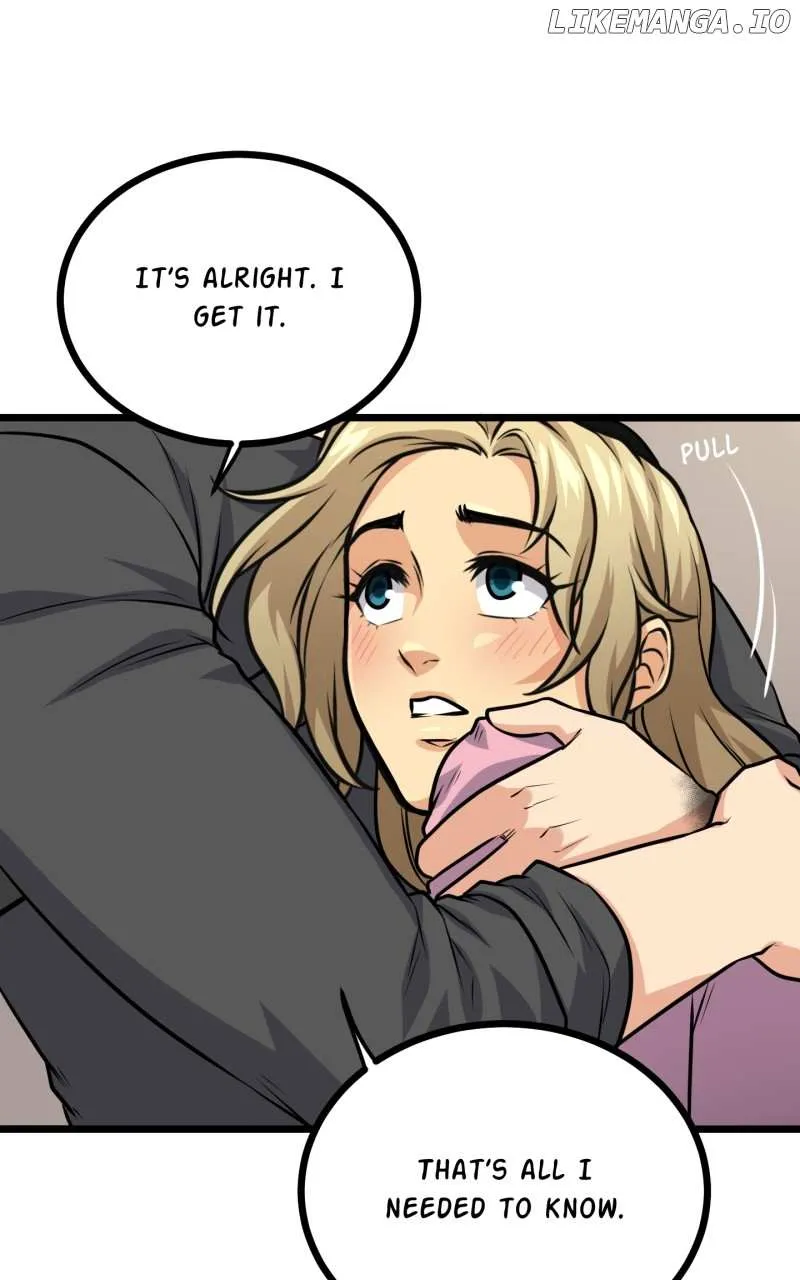 Anything for You Chapter 61 Online - página 40