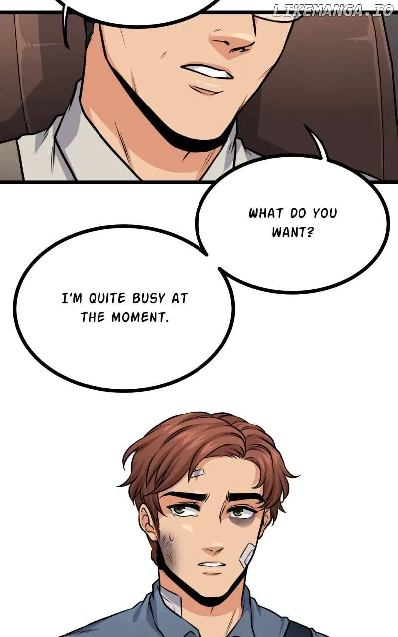 Anything for You Chapter 61 Online - página 45