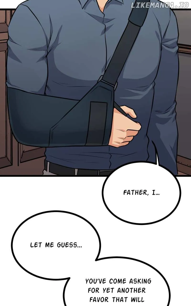 Anything for You Chapter 61 Online - página 46