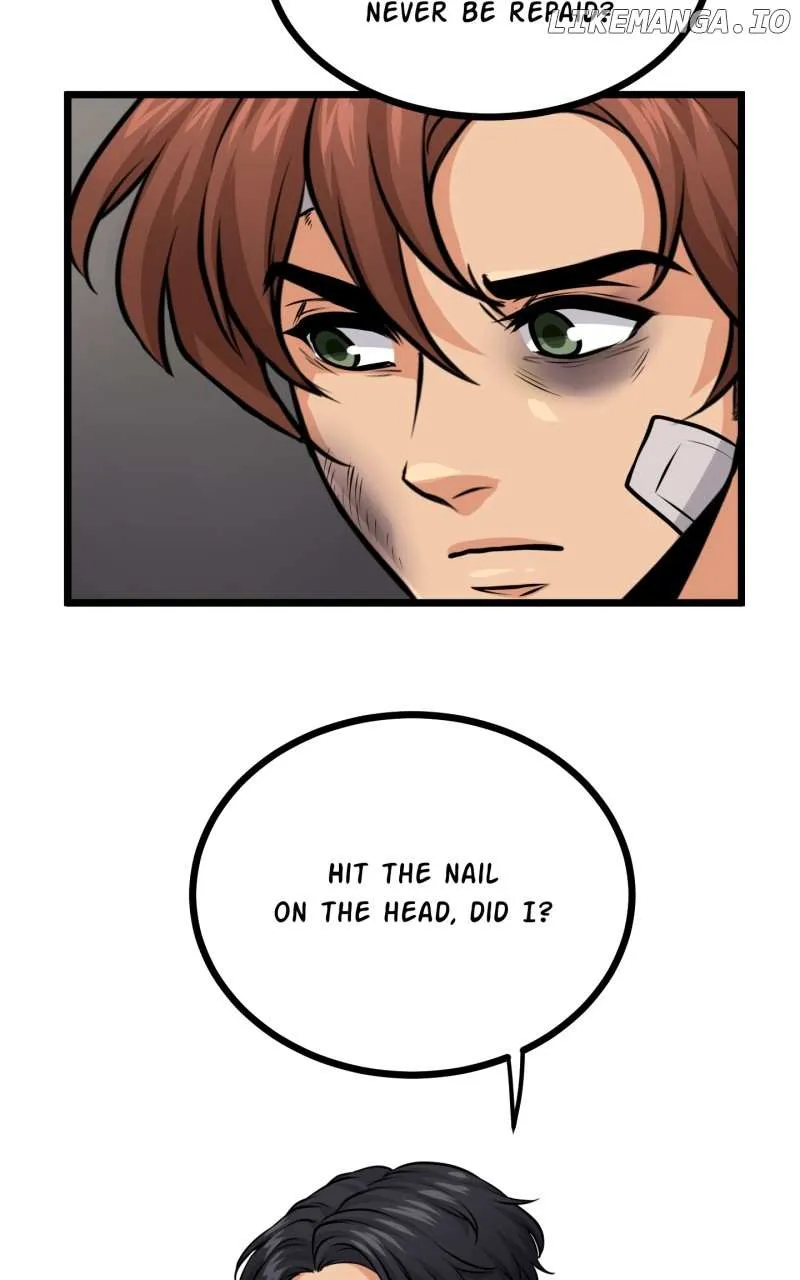 Anything for You Chapter 61 Online - página 47