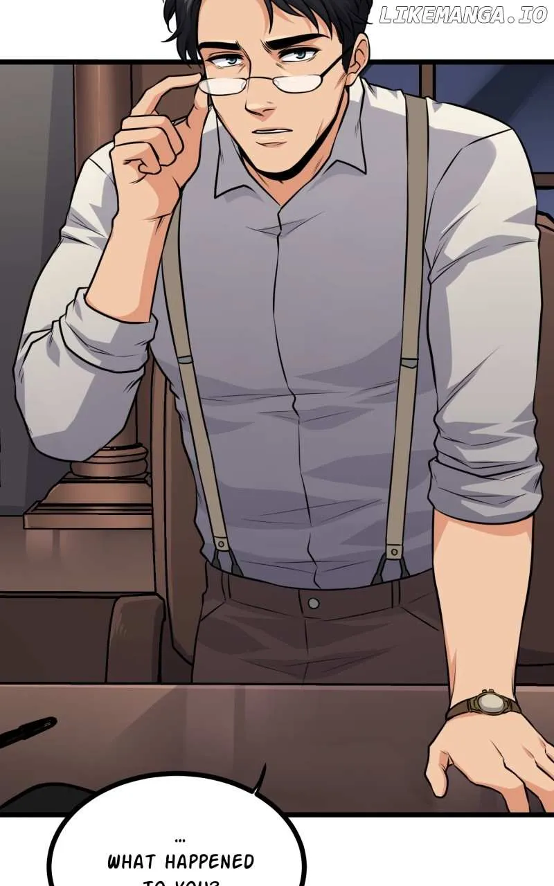 Anything for You Chapter 61 Online - página 48