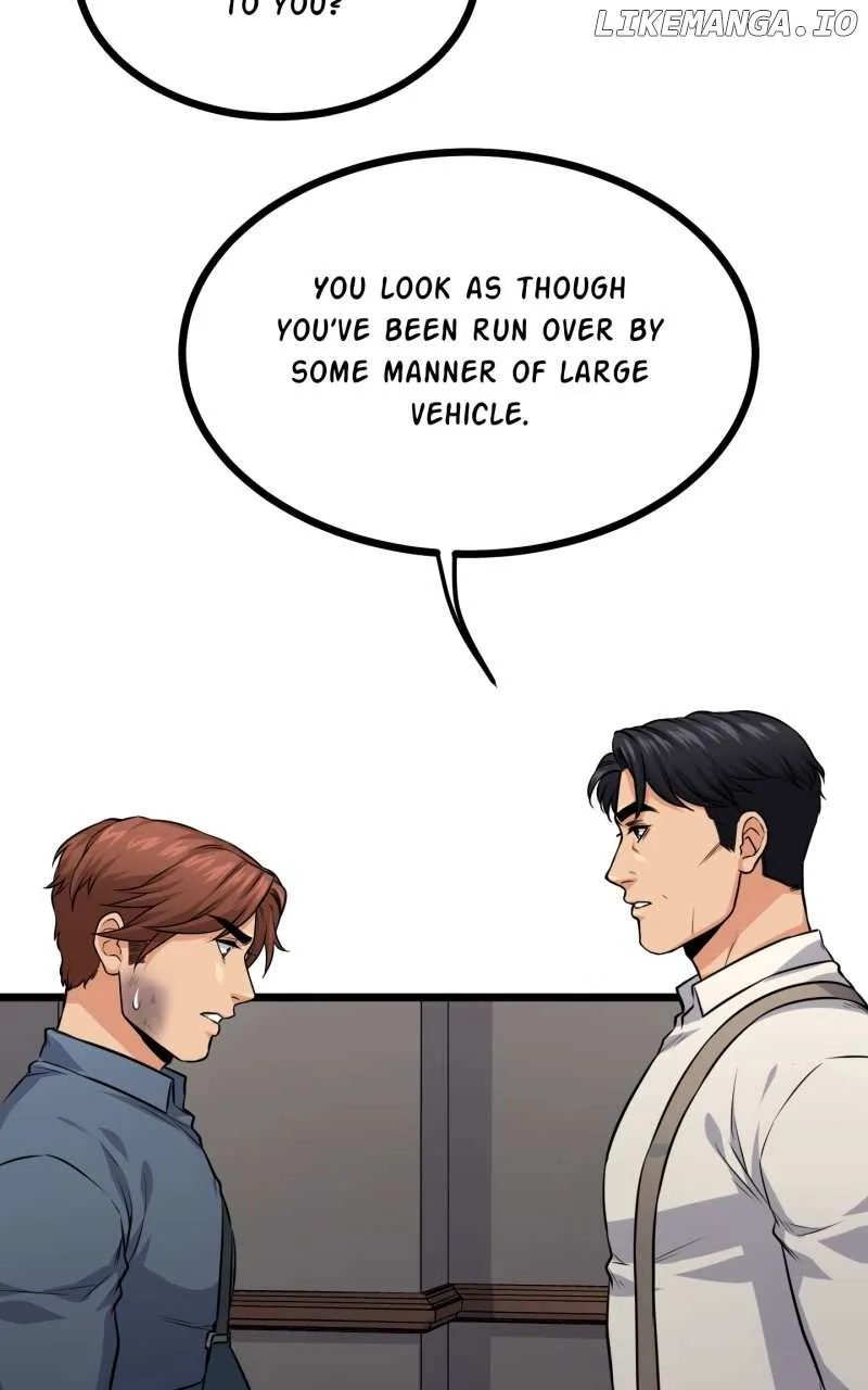 Anything for You Chapter 61 Online - página 49