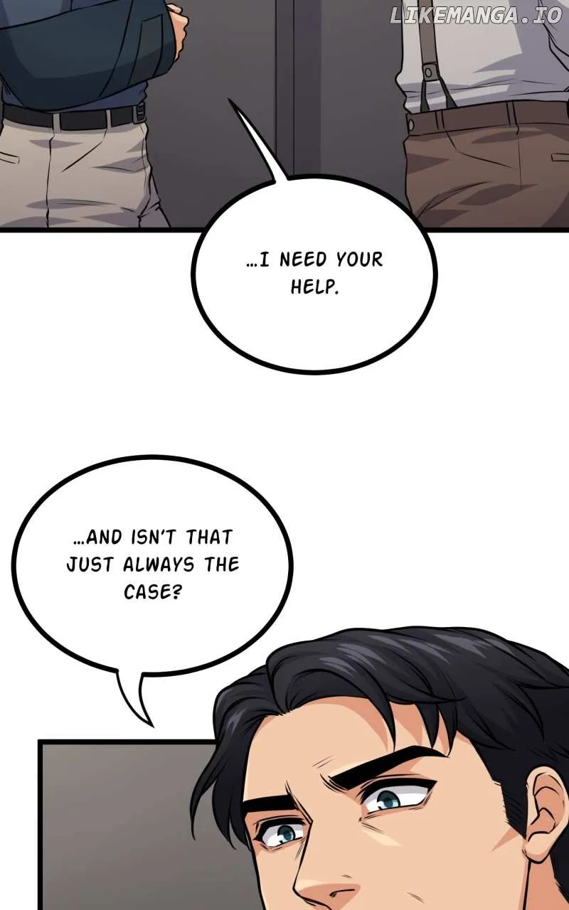 Anything for You Chapter 61 Online - página 50