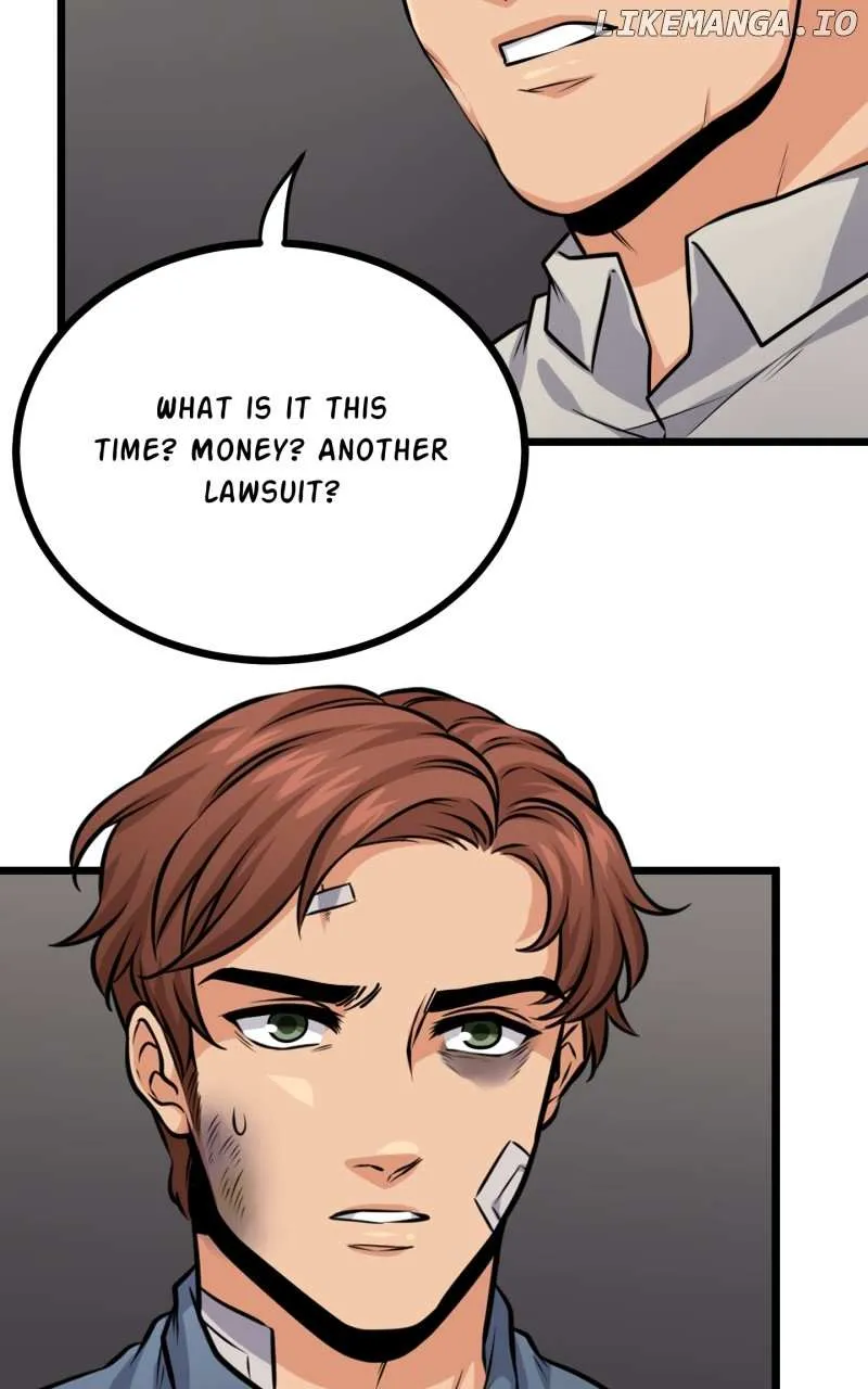 Anything for You Chapter 61 Online - página 51