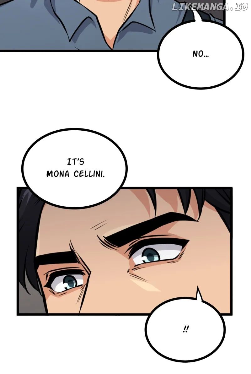Anything for You Chapter 61 Online - página 52