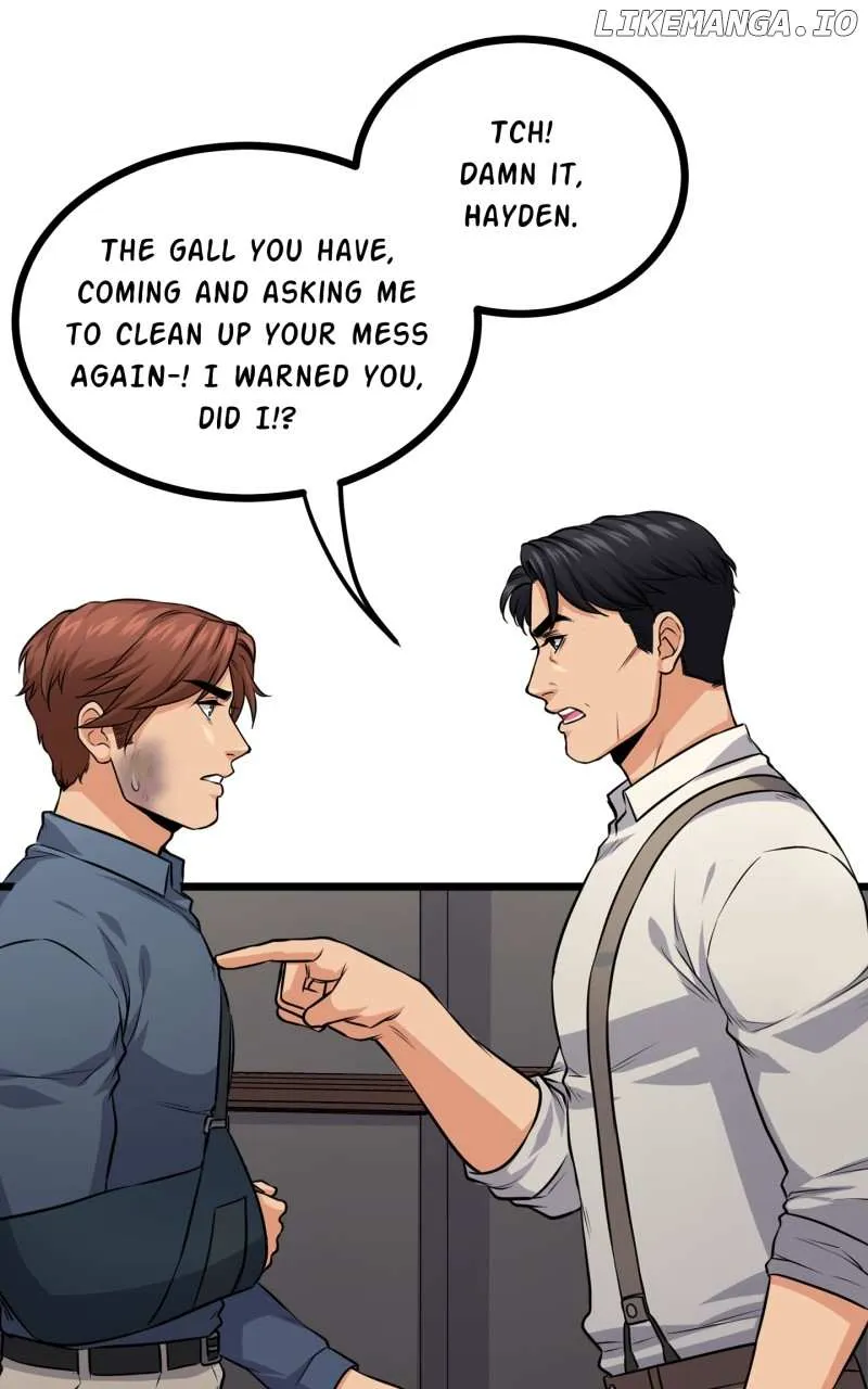 Anything for You Chapter 61 Online - página 53