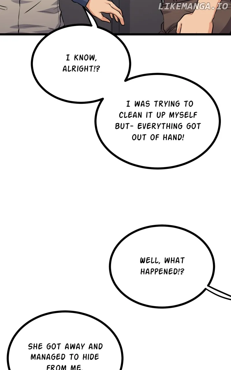 Anything for You Chapter 61 Online - página 54