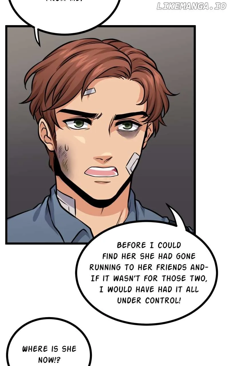 Anything for You Chapter 61 Online - página 55