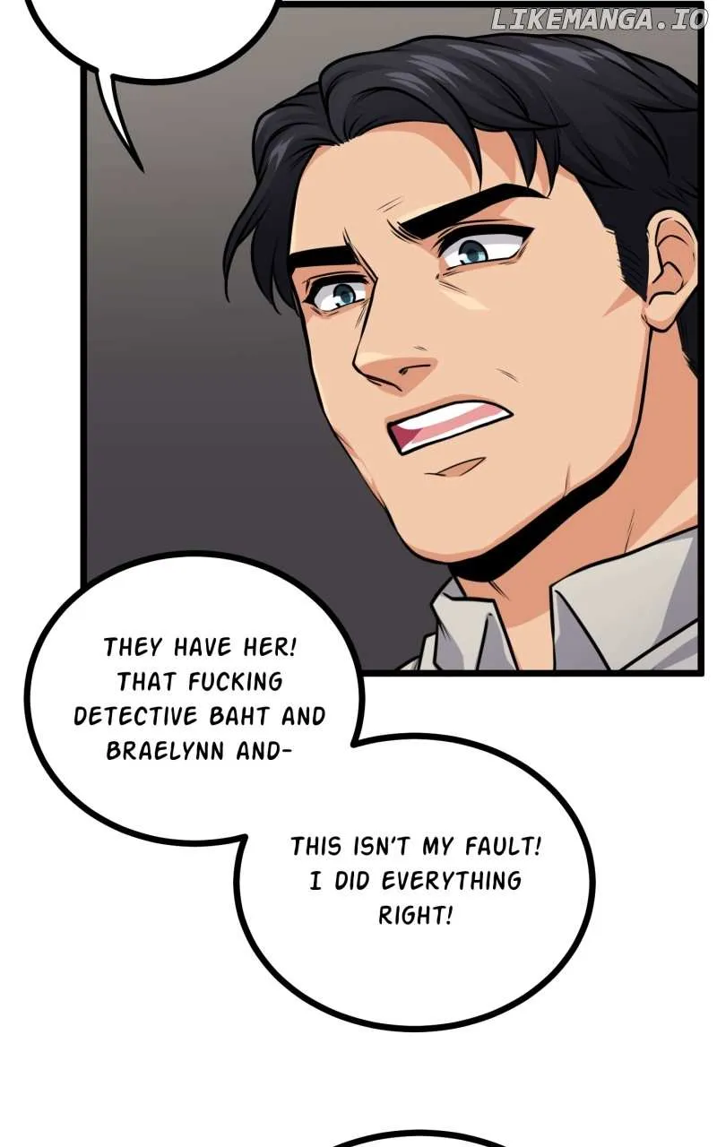 Anything for You Chapter 61 Online - página 56
