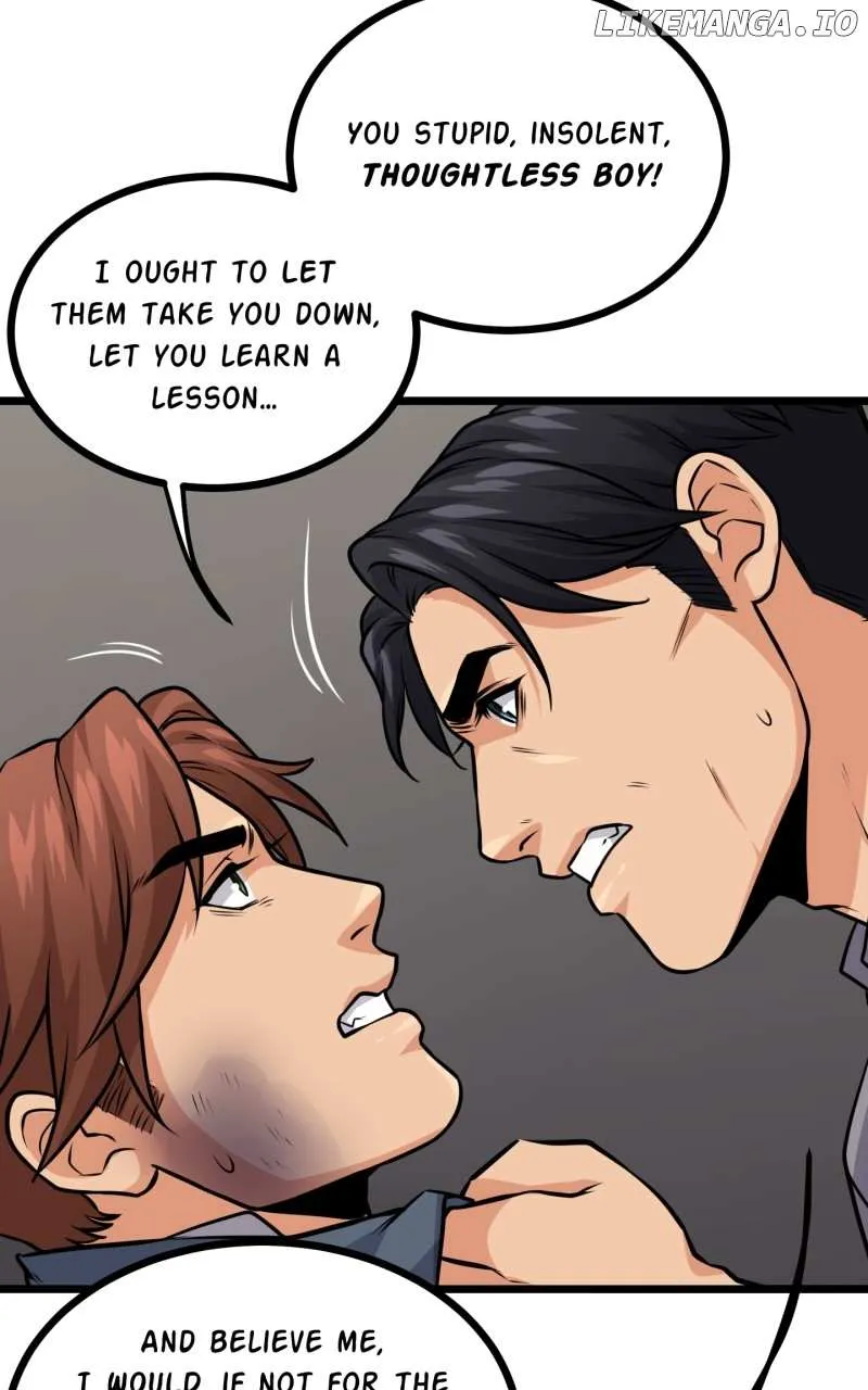 Anything for You Chapter 61 Online - página 57