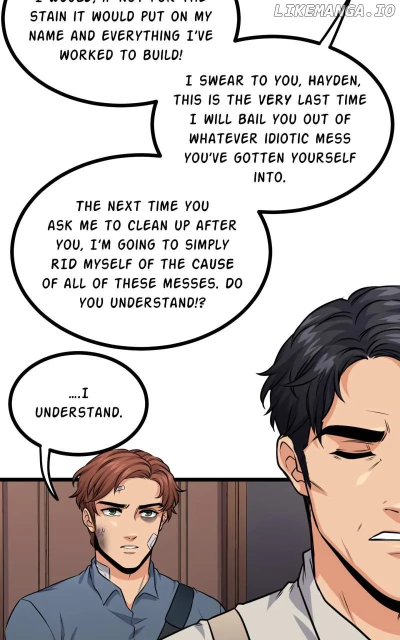 Anything for You Chapter 61 Online - página 58