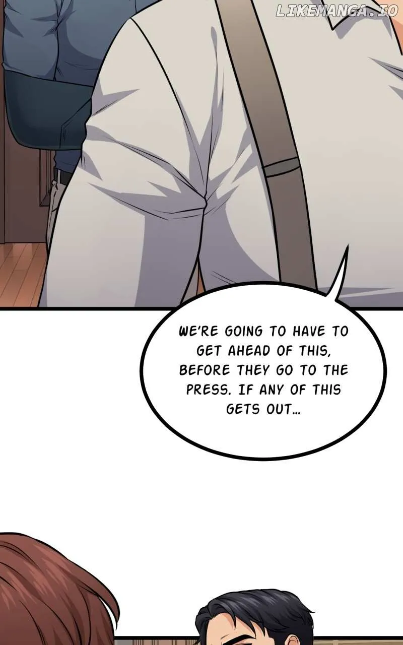 Anything for You Chapter 61 Online - página 59