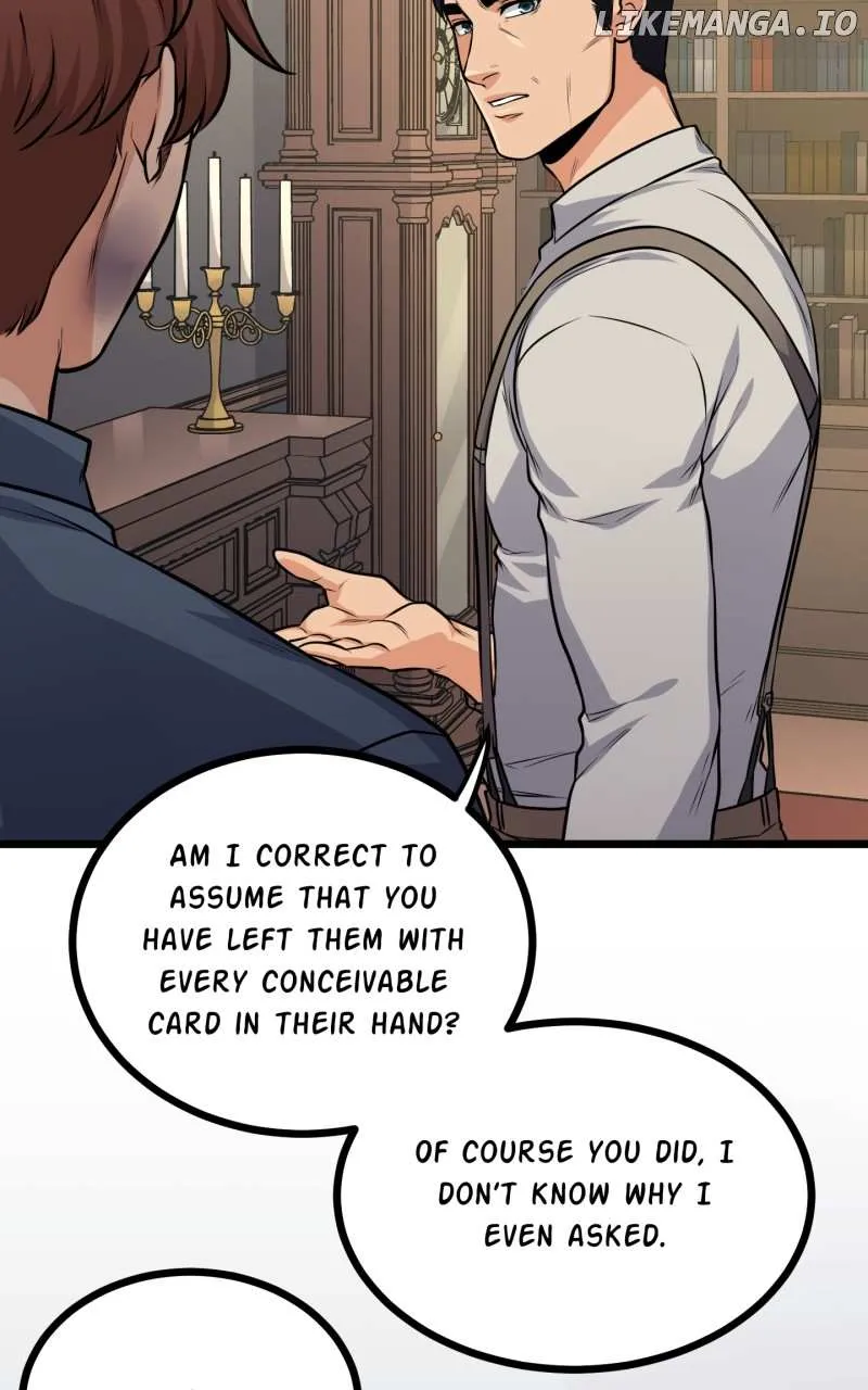 Anything for You Chapter 61 Online - página 60
