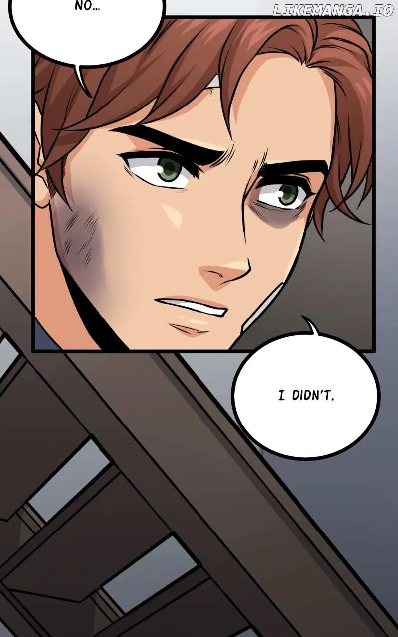 Anything for You Chapter 61 Online - página 61