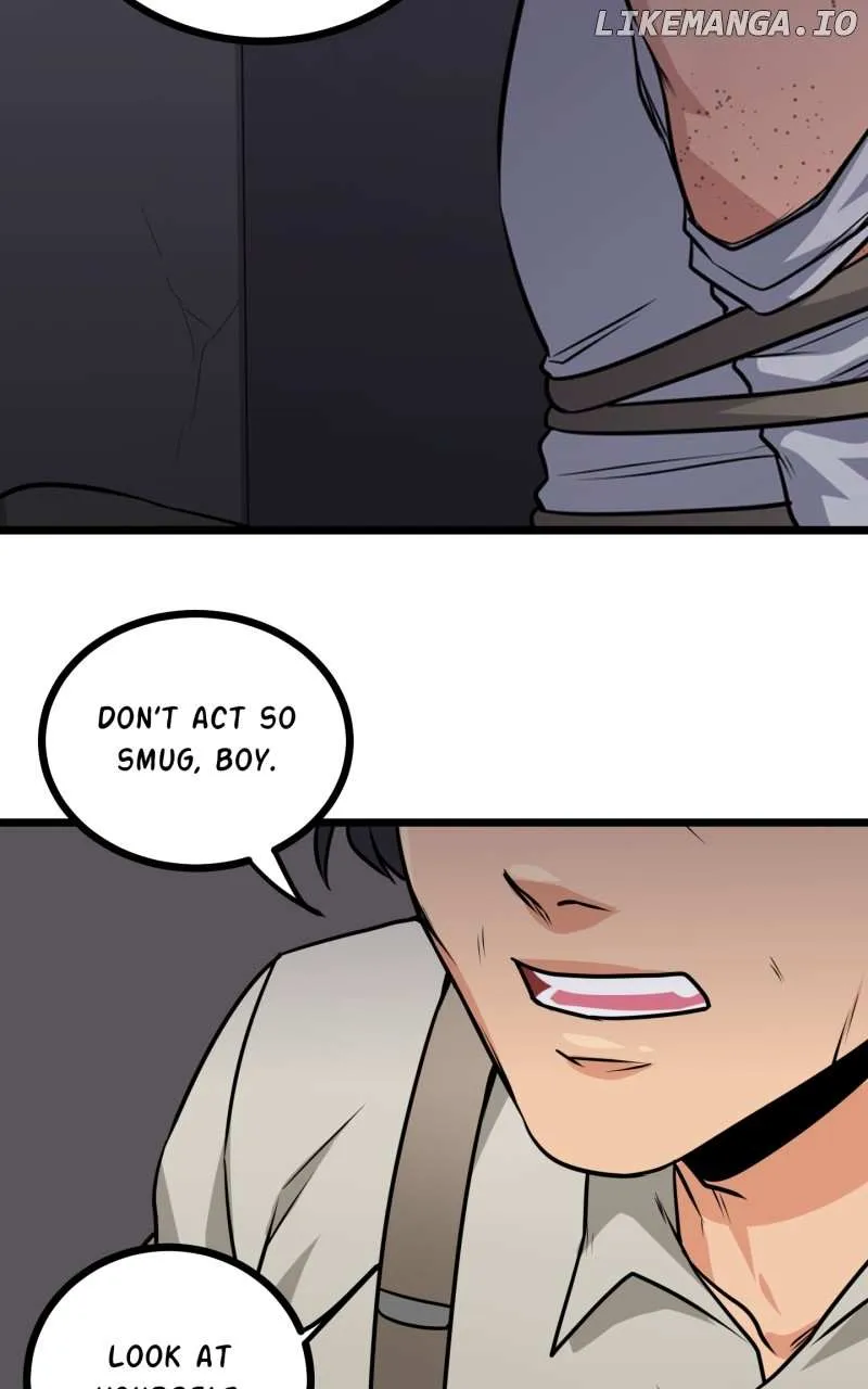 Anything for You Chapter 62 Online - página 3