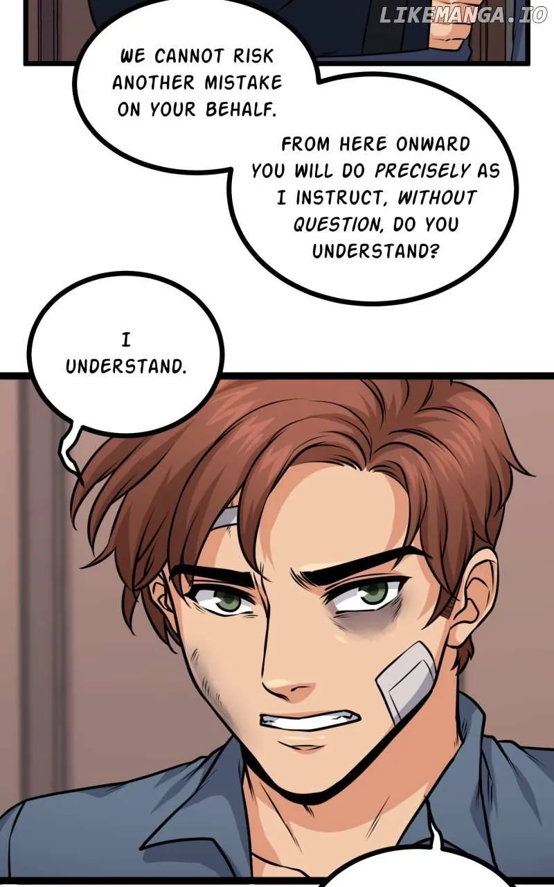 Anything for You Chapter 62 Online - página 5