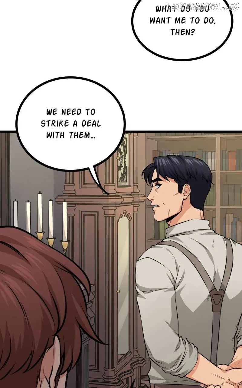 Anything for You Chapter 62 Online - página 6