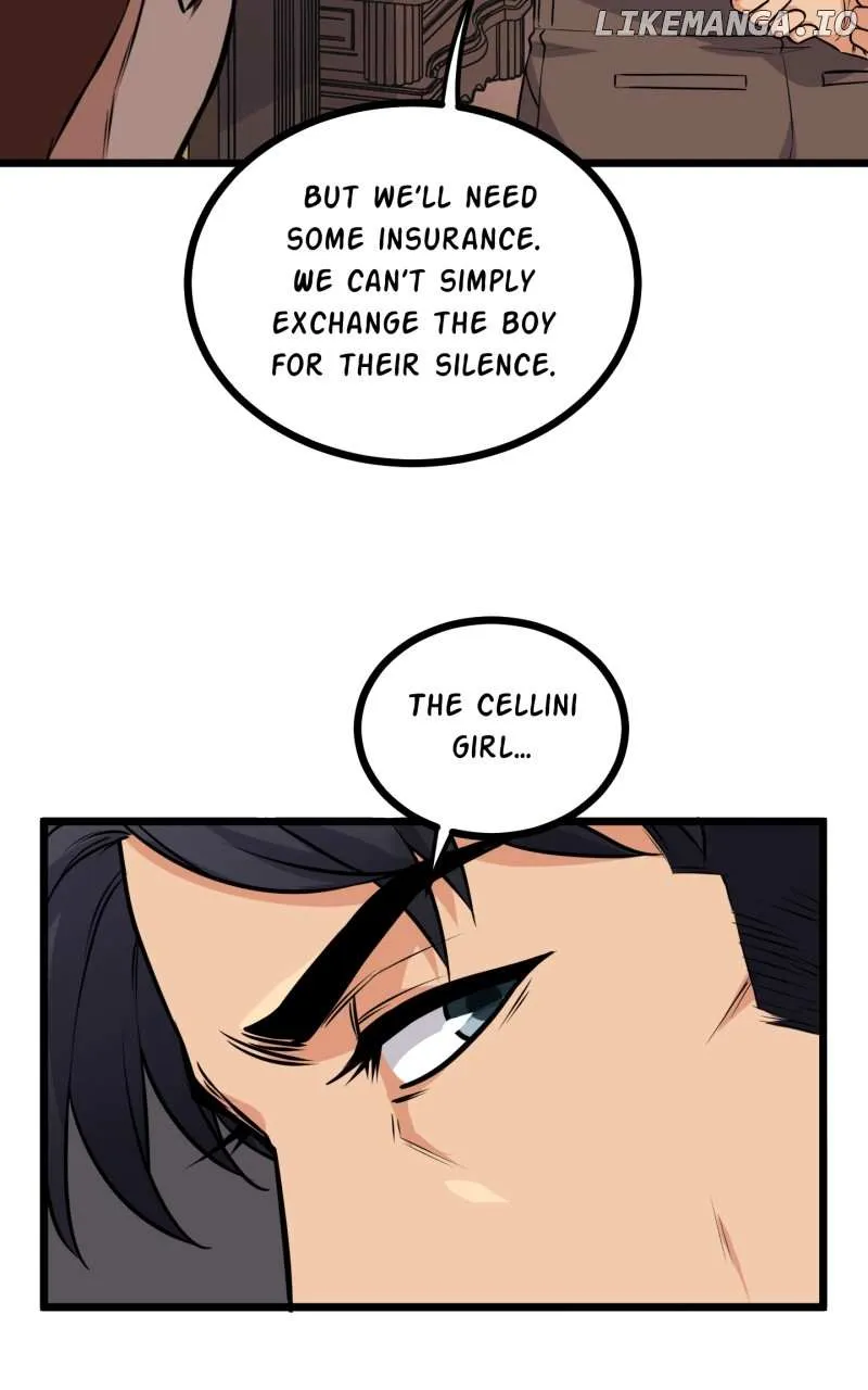 Anything for You Chapter 62 Online - página 7