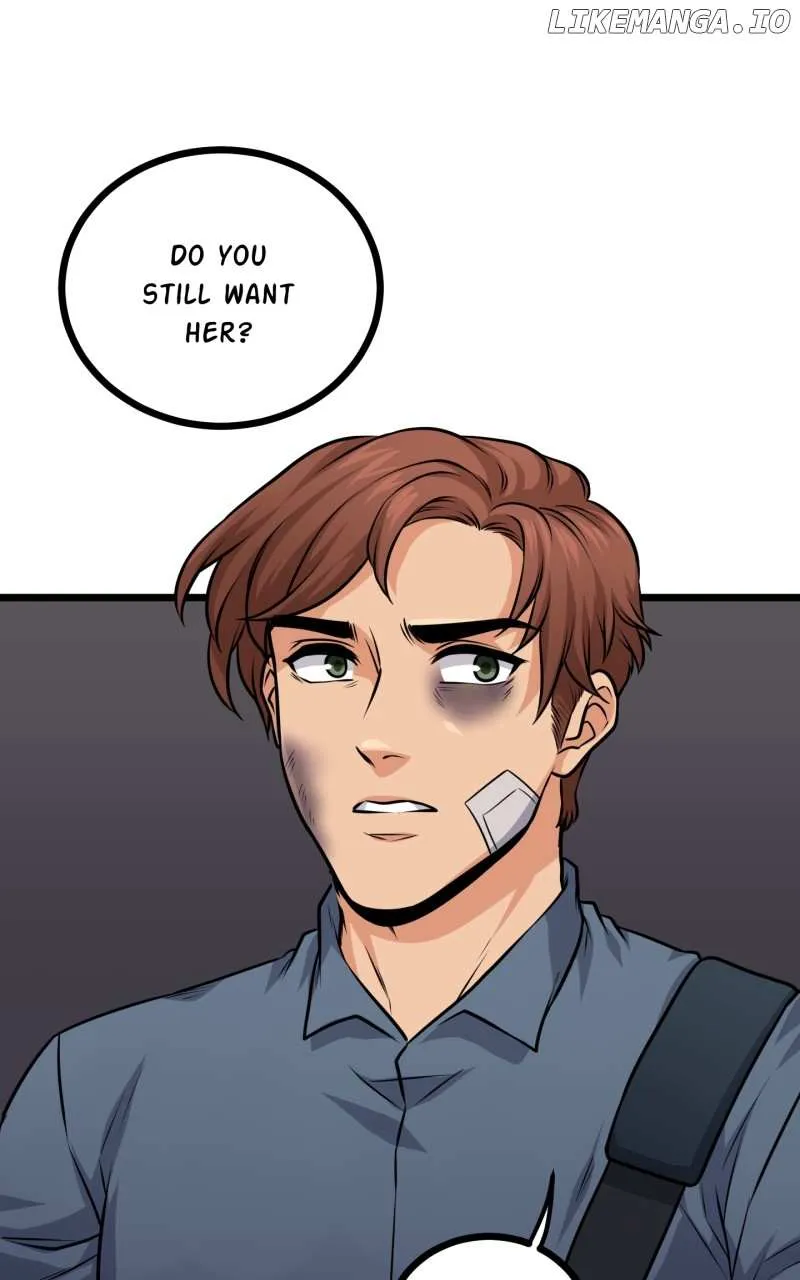 Anything for You Chapter 62 Online - página 8