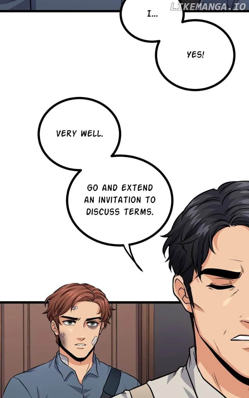 Anything for You Chapter 62 Online - página 9