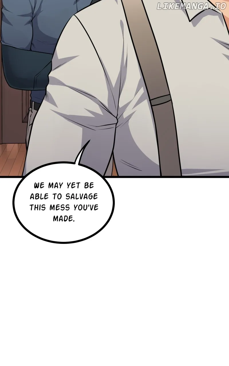 Anything for You Chapter 62 Online - página 10