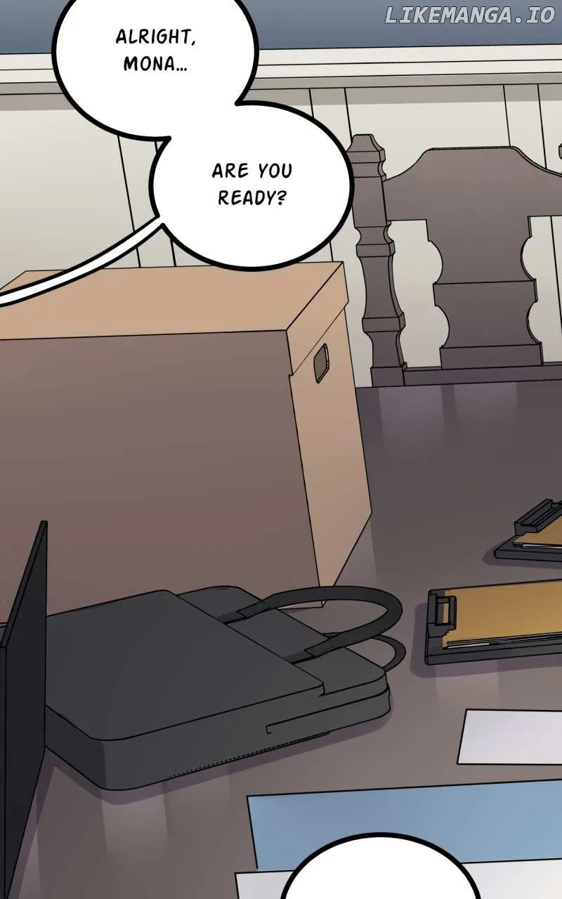 Anything for You Chapter 62 Online - página 12