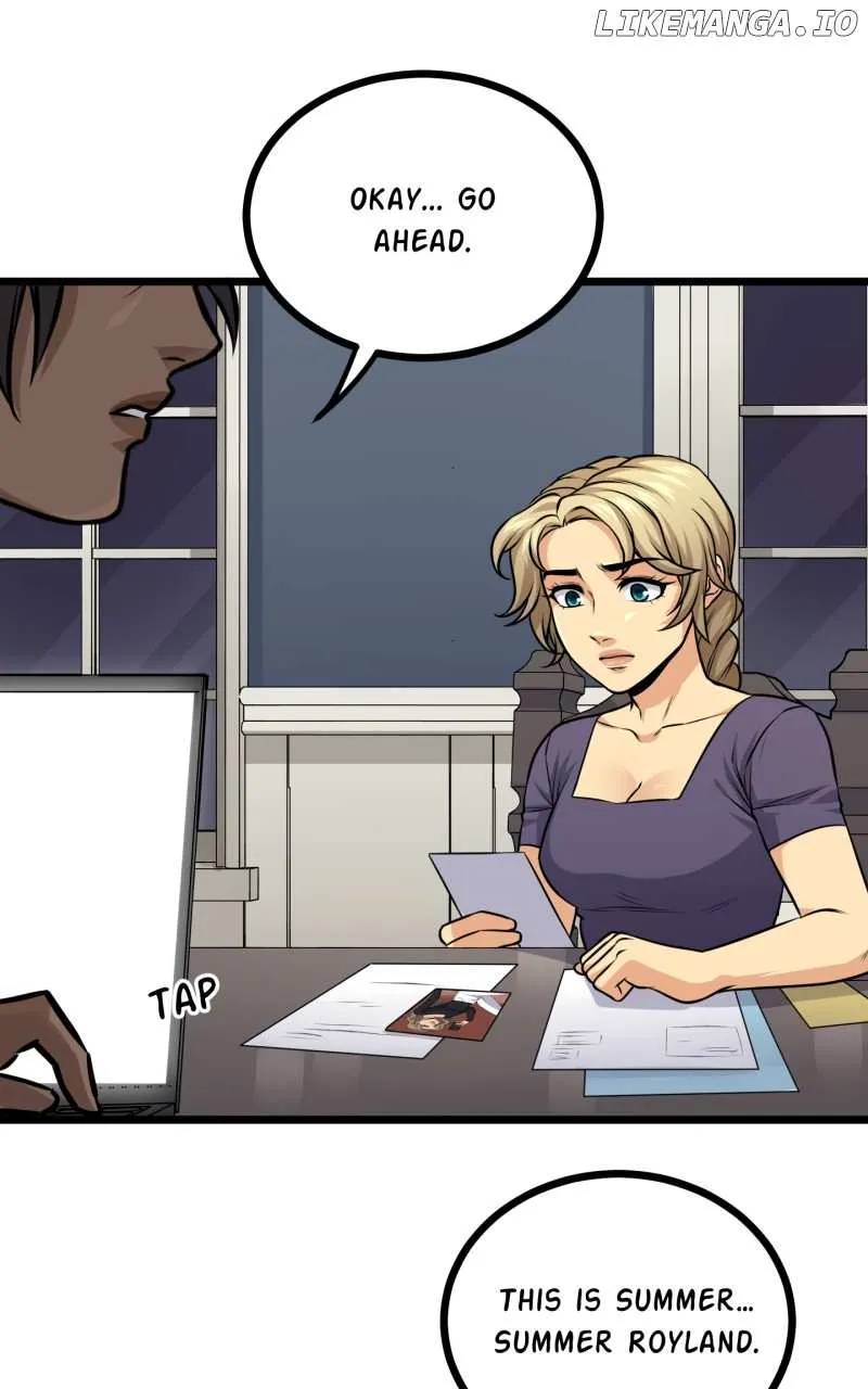 Anything for You Chapter 62 Online - página 14