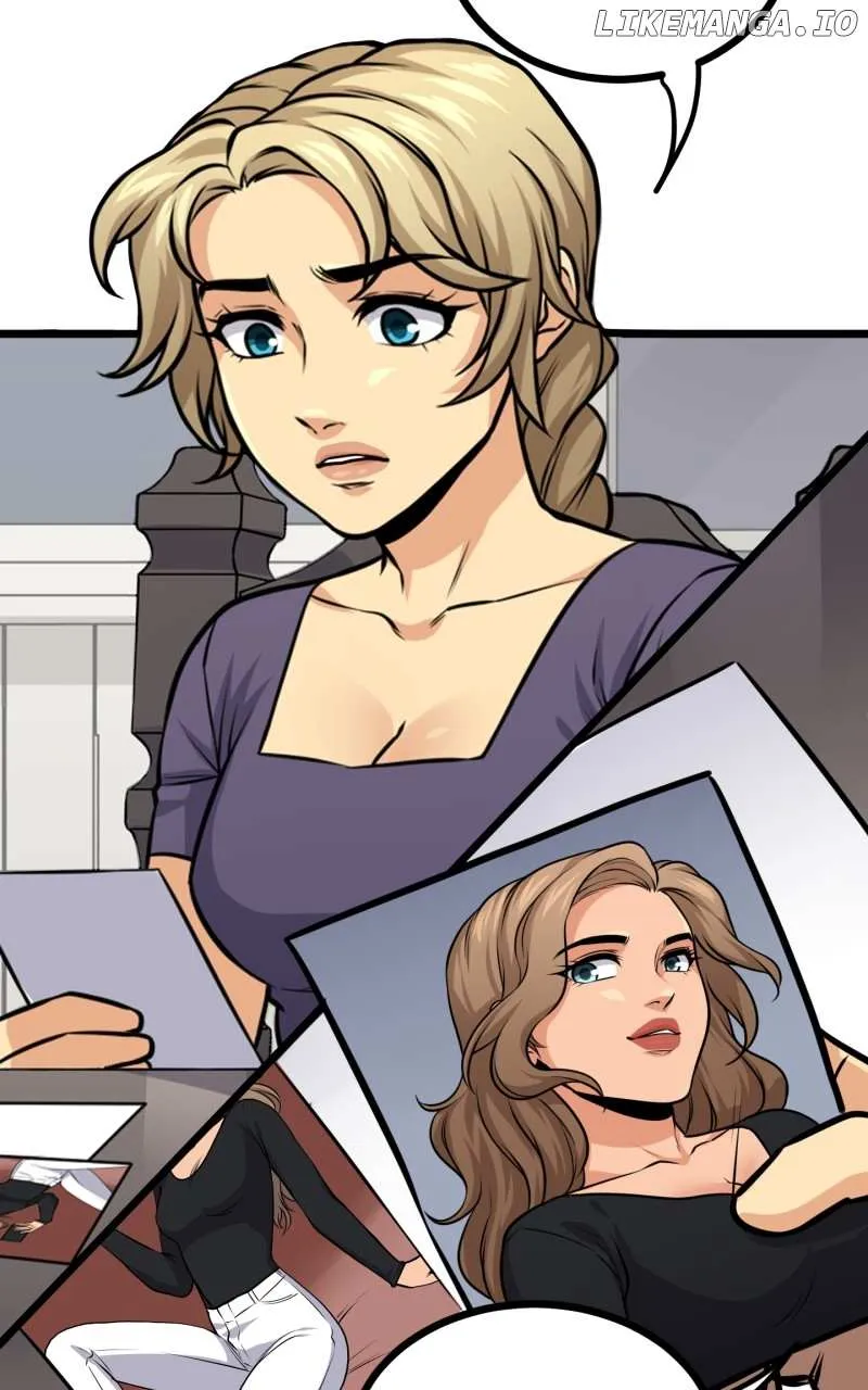 Anything for You Chapter 62 Online - página 15