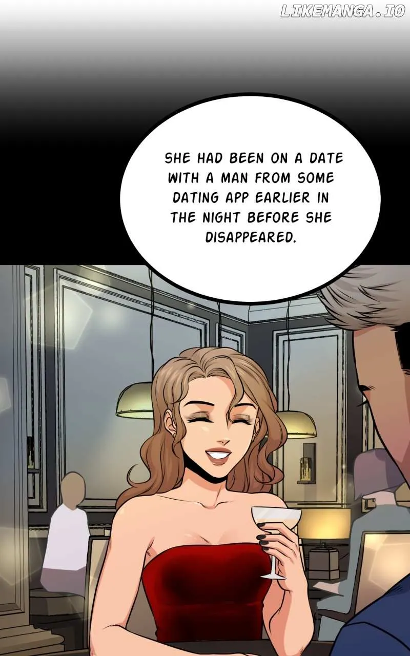 Anything for You Chapter 62 Online - página 17
