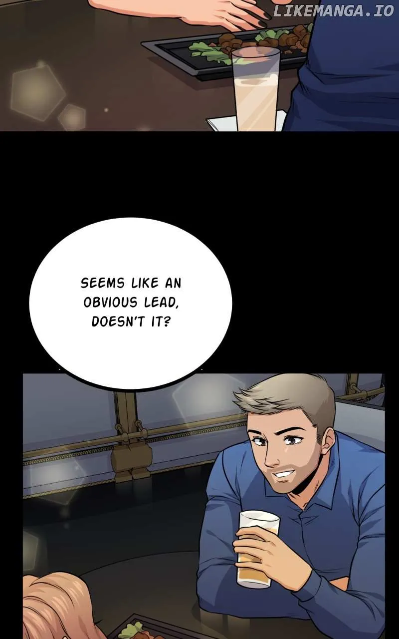 Anything for You Chapter 62 Online - página 18