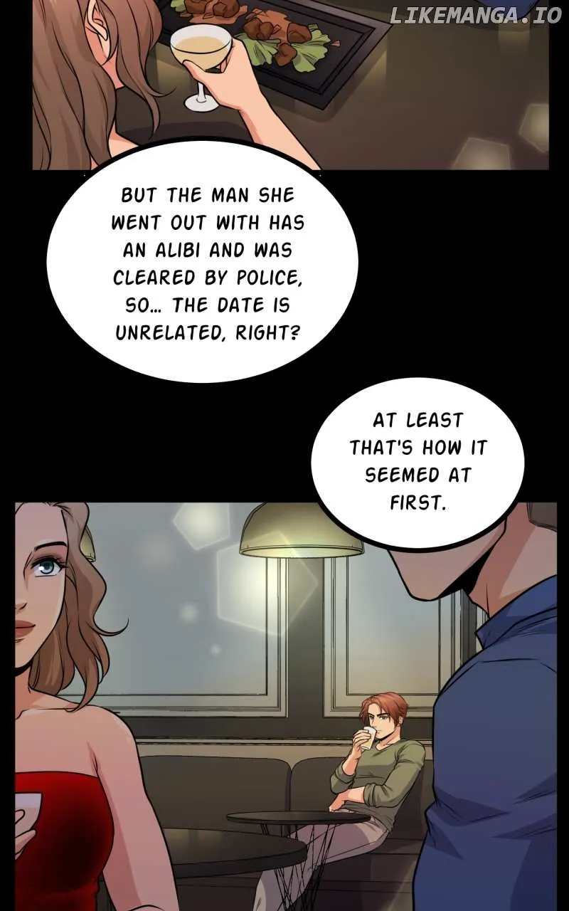 Anything for You Chapter 62 Online - página 19