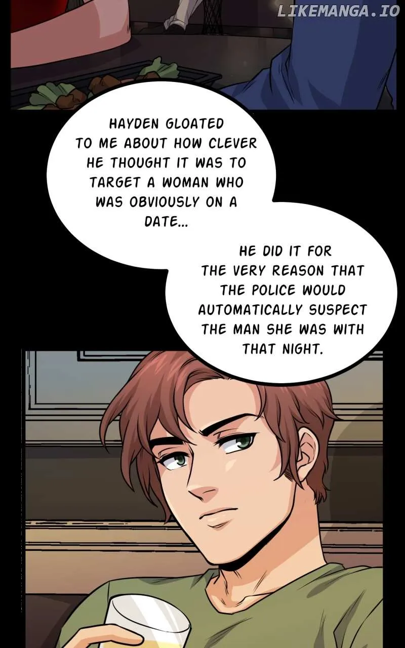 Anything for You Chapter 62 Online - página 20