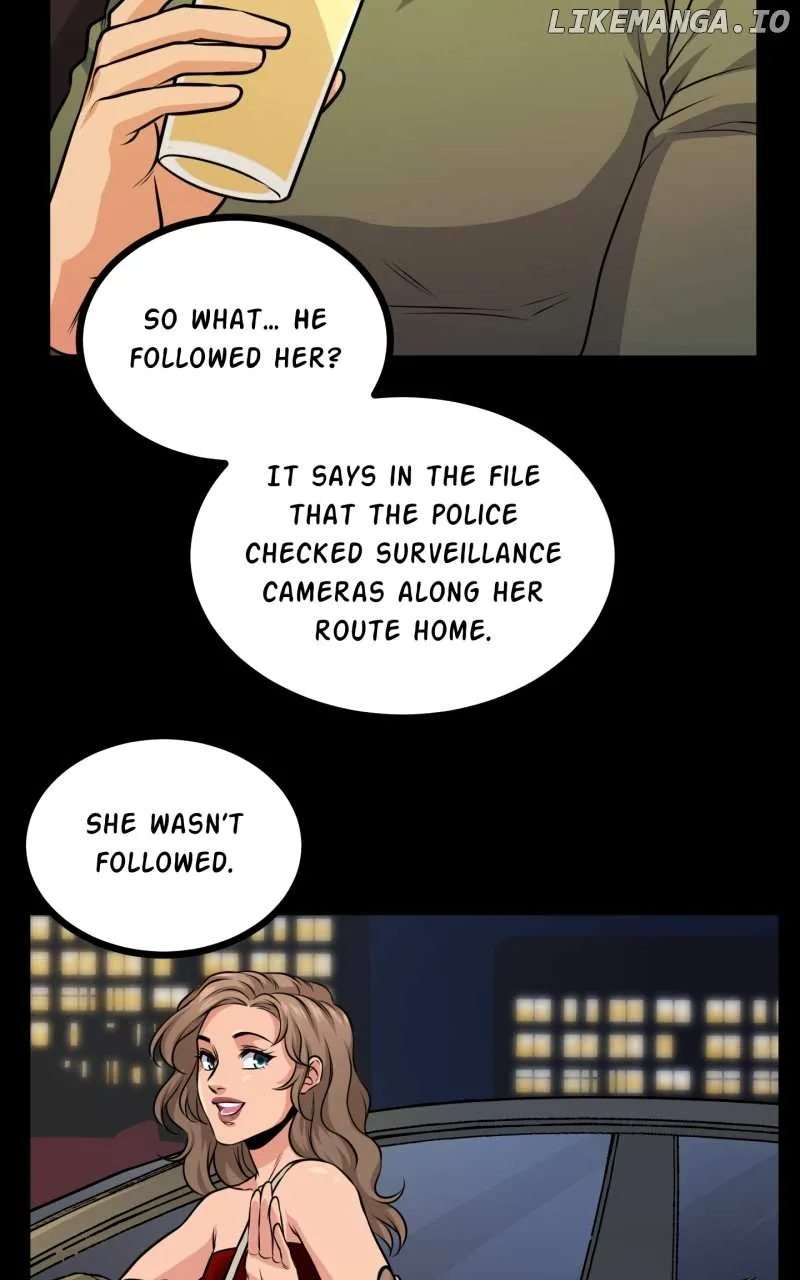 Anything for You Chapter 62 Online - página 21
