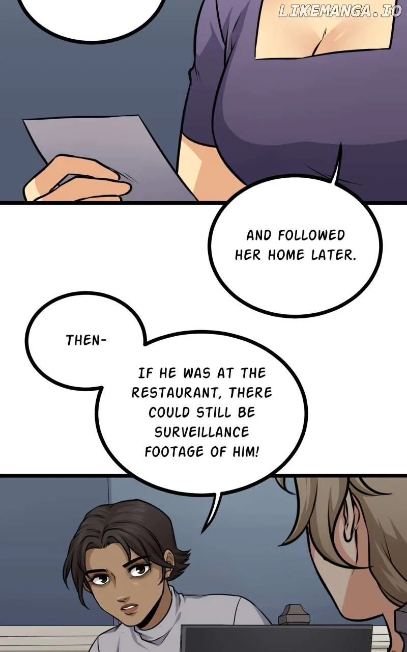 Anything for You Chapter 62 Online - página 24