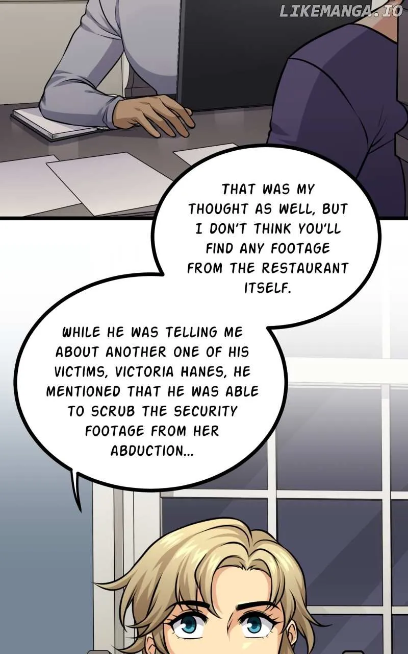 Anything for You Chapter 62 Online - página 25