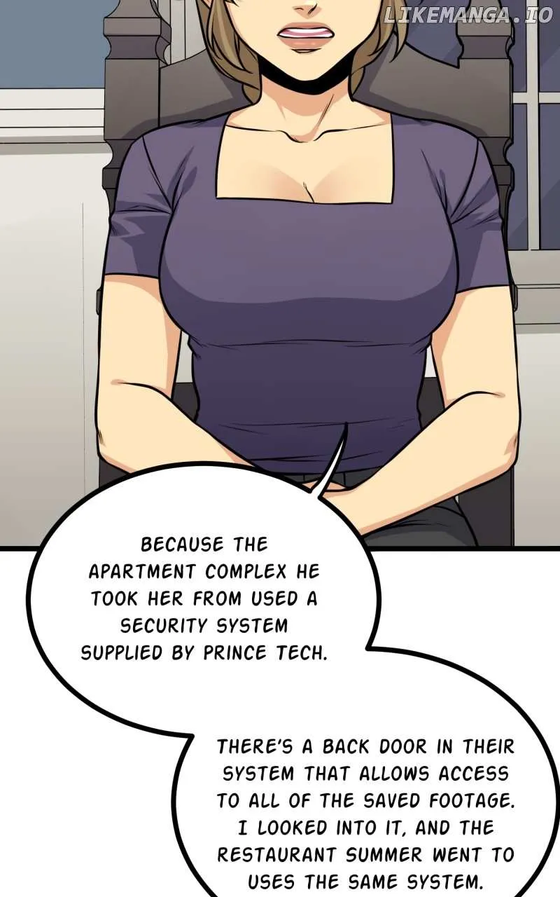 Anything for You Chapter 62 Online - página 26