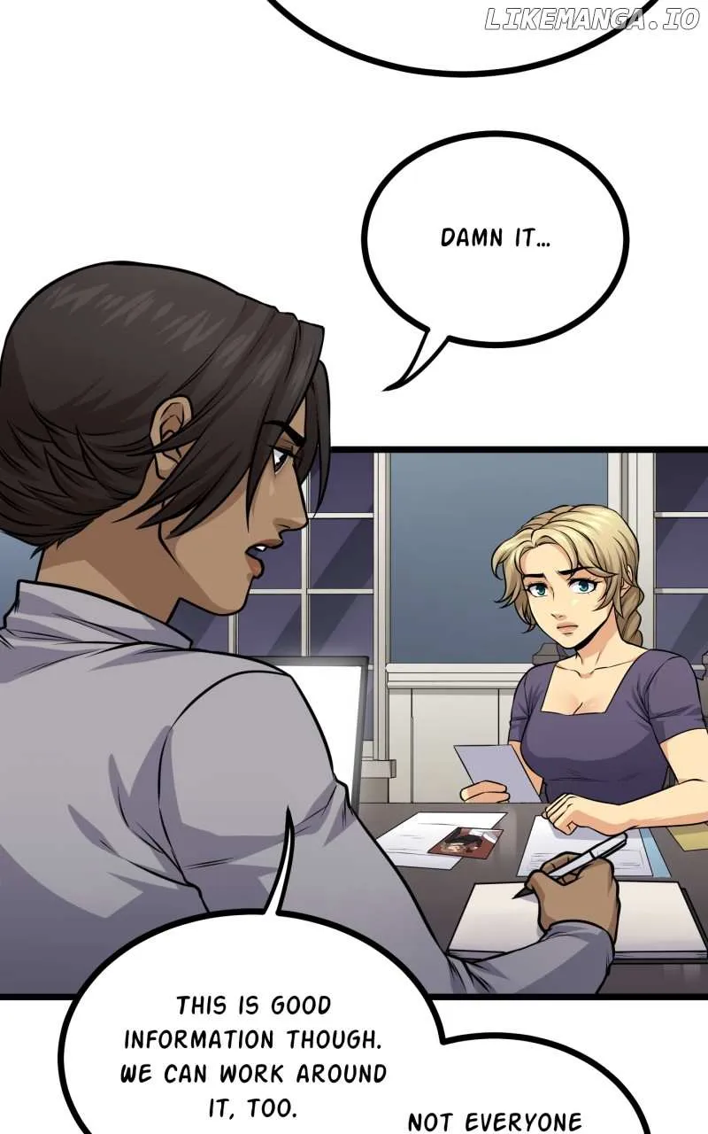 Anything for You Chapter 62 Online - página 27