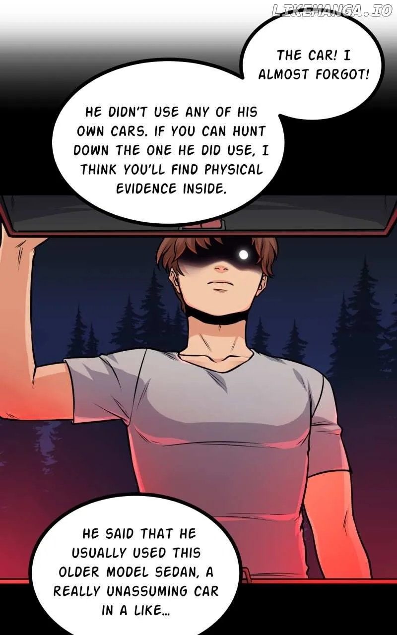 Anything for You Chapter 62 Online - página 30