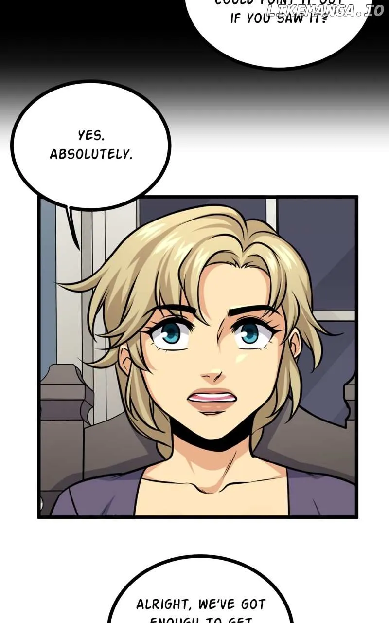 Anything for You Chapter 62 Online - página 32