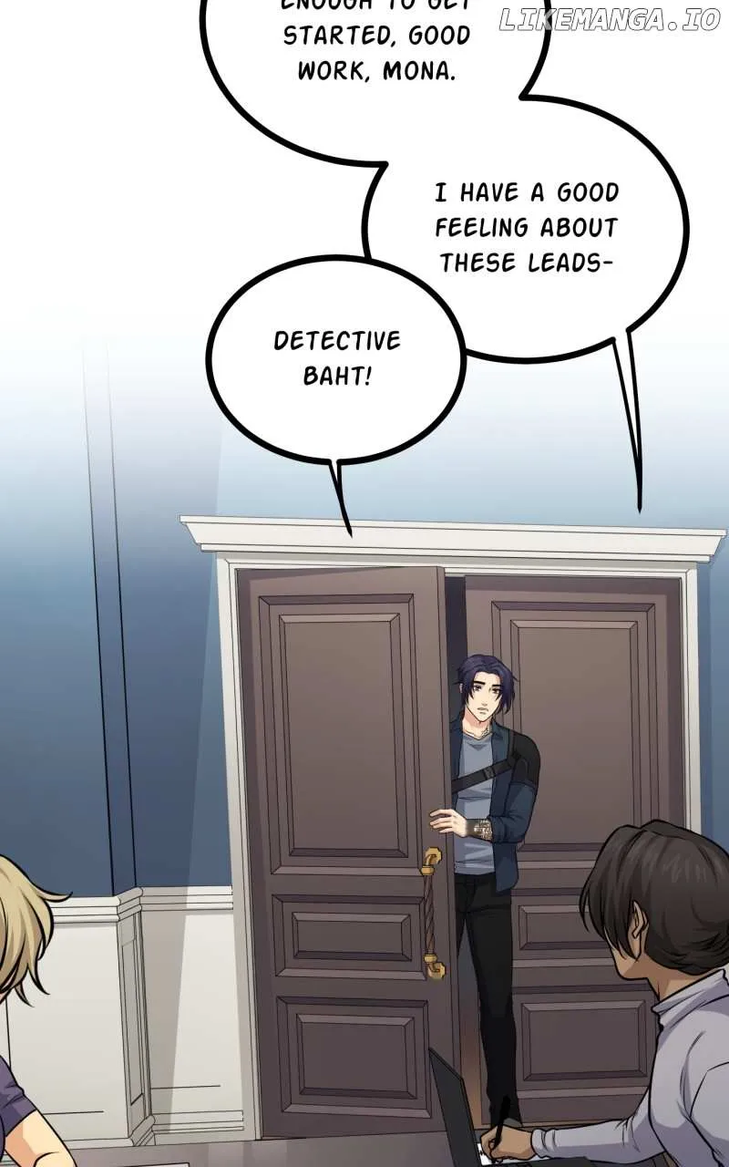 Anything for You Chapter 62 Online - página 33