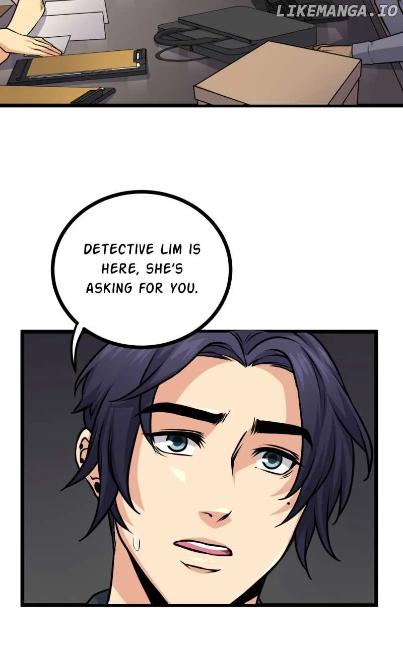 Anything for You Chapter 62 Online - página 34