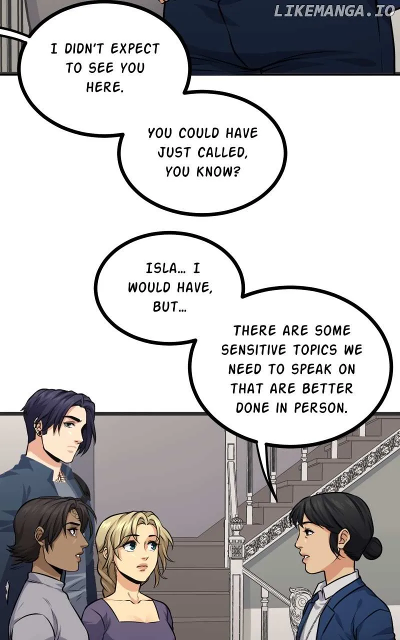 Anything for You Chapter 62 Online - página 38