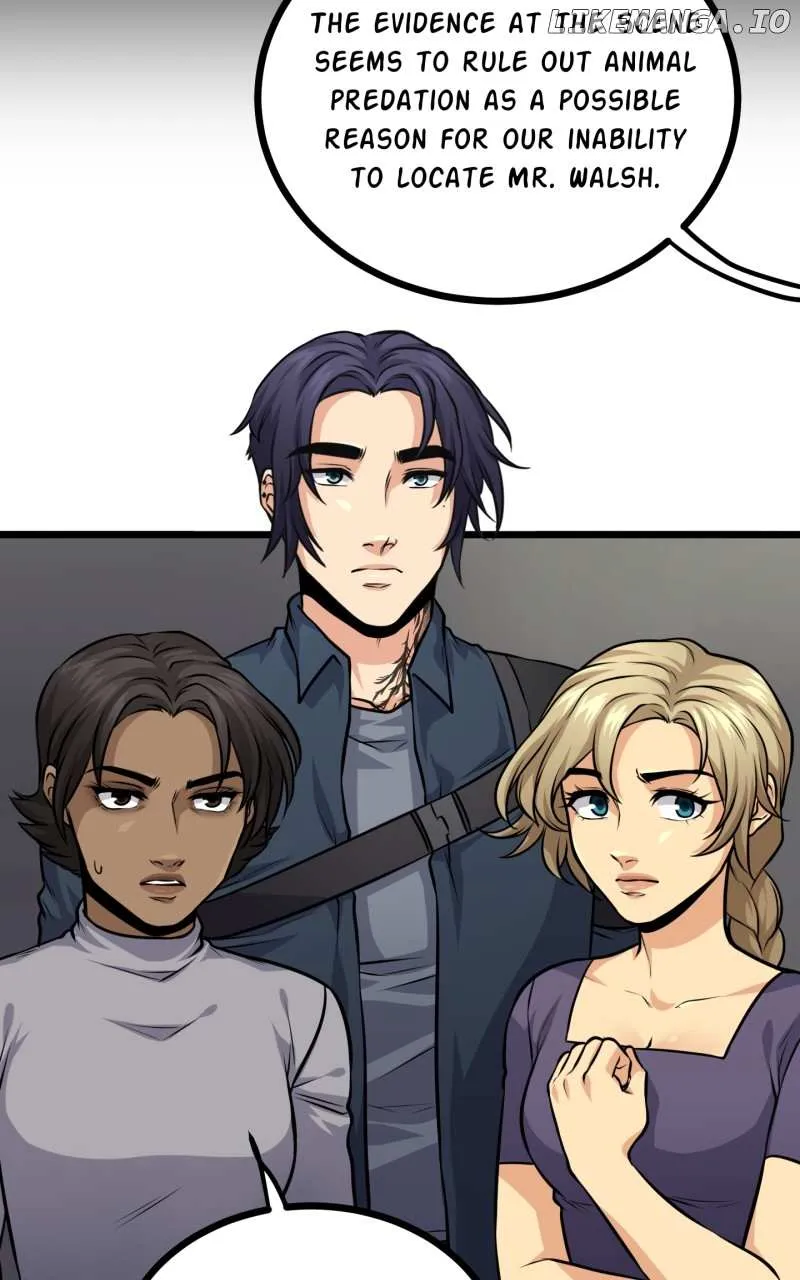 Anything for You Chapter 62 Online - página 41