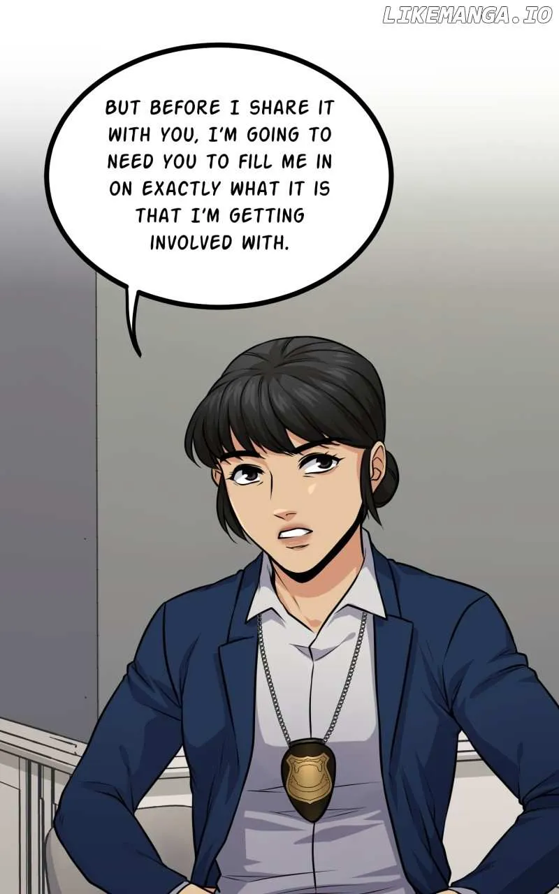 Anything for You Chapter 62 Online - página 43