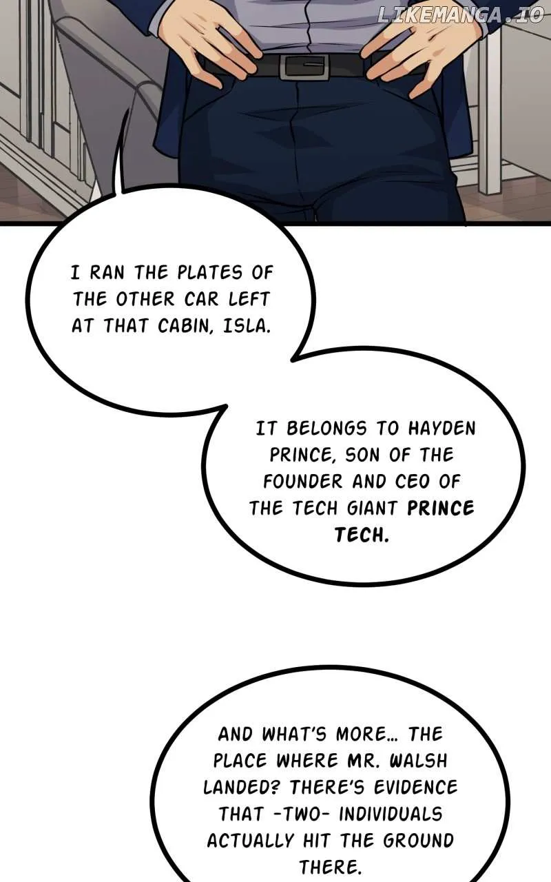 Anything for You Chapter 62 Online - página 44