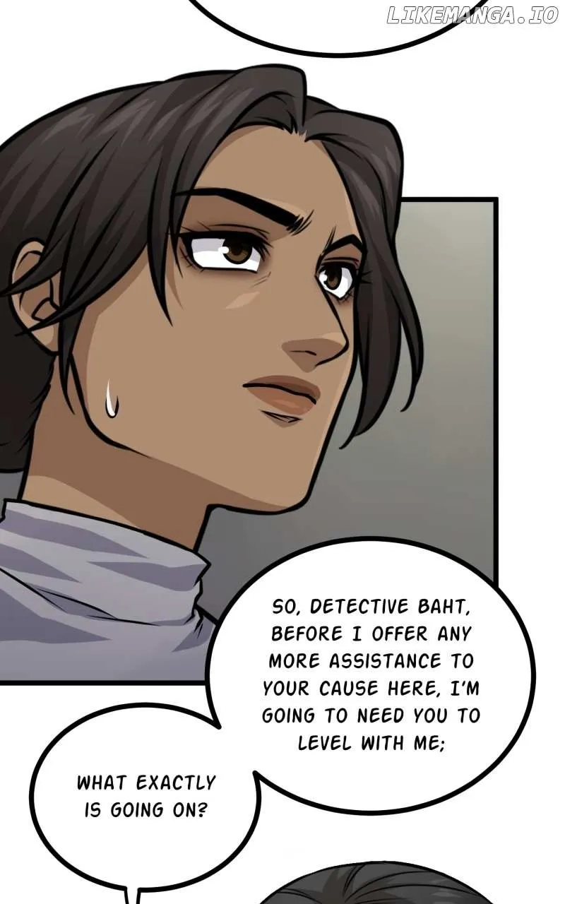 Anything for You Chapter 62 Online - página 45