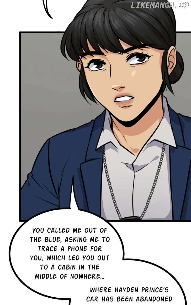 Anything for You Chapter 62 Online - página 46